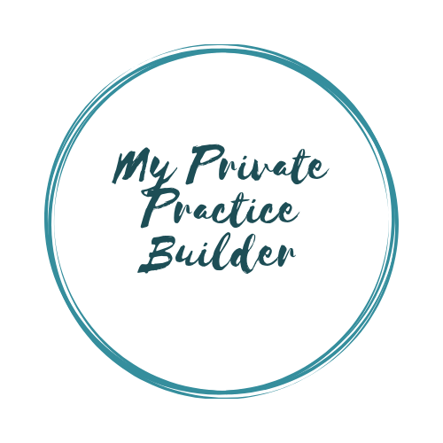 My Private Practice Builder