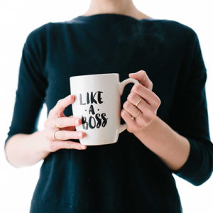 Establishing Your Professional Identity. The Mini Course